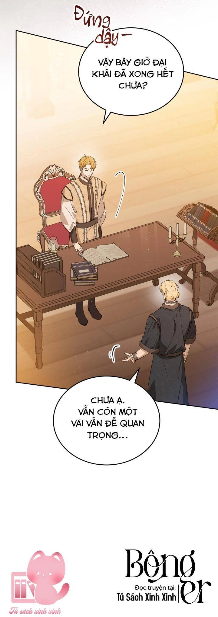 Kiếp Này Tôi Nhất Định Trở Thành Gia Chủ! Chapter 145 - 18