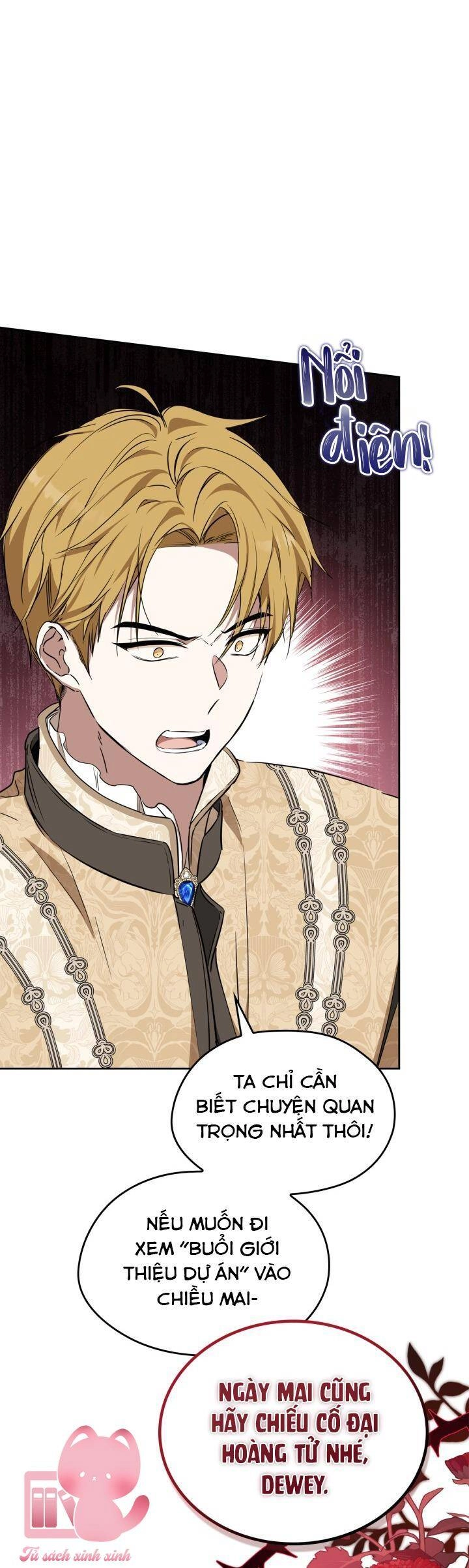 Kiếp Này Tôi Nhất Định Trở Thành Gia Chủ! Chapter 145 - 19