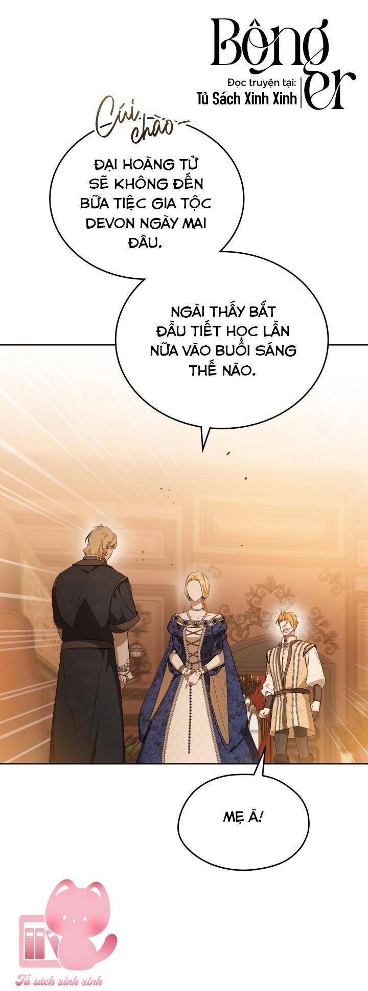 Kiếp Này Tôi Nhất Định Trở Thành Gia Chủ! Chapter 145 - 22