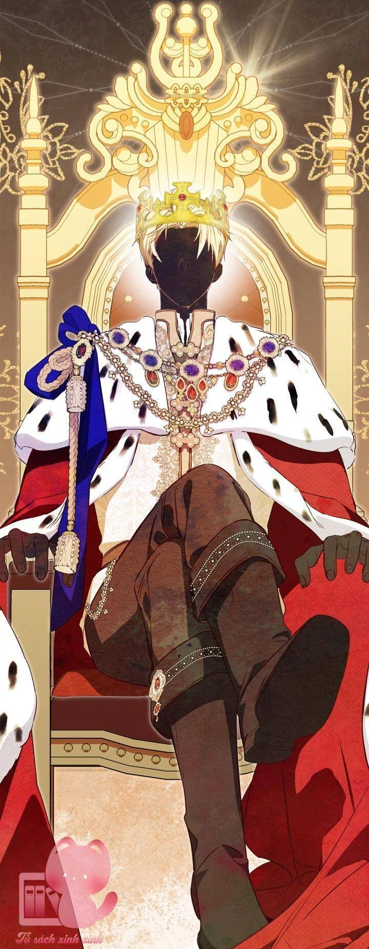 Kiếp Này Tôi Nhất Định Trở Thành Gia Chủ! Chapter 145 - 27