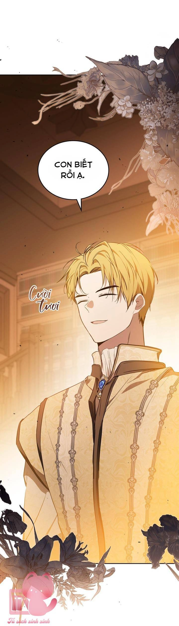 Kiếp Này Tôi Nhất Định Trở Thành Gia Chủ! Chapter 145 - 33