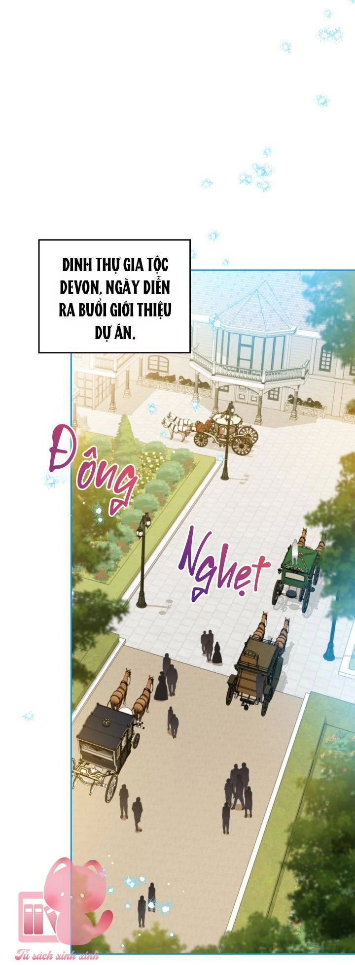 Kiếp Này Tôi Nhất Định Trở Thành Gia Chủ! Chapter 145 - 35