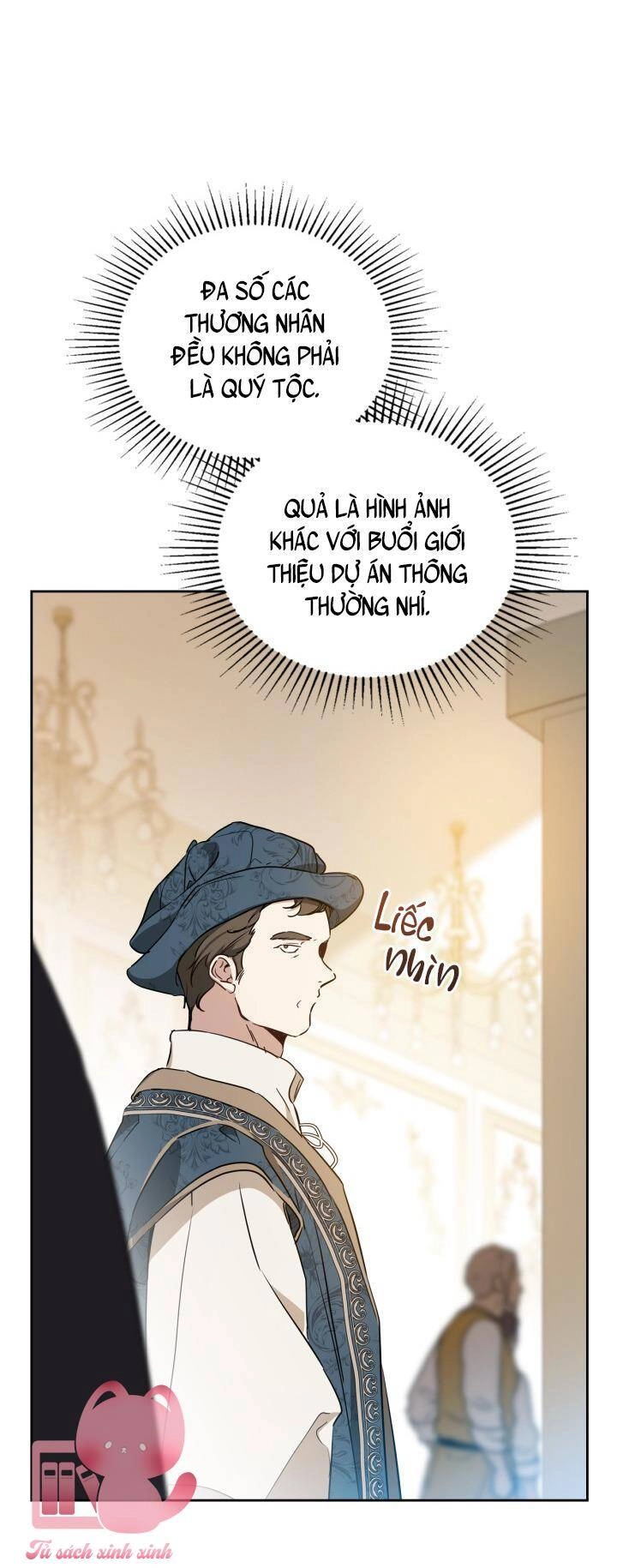 Kiếp Này Tôi Nhất Định Trở Thành Gia Chủ! Chapter 145 - 37