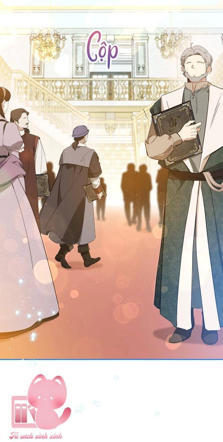 Kiếp Này Tôi Nhất Định Trở Thành Gia Chủ! Chapter 145 - 40