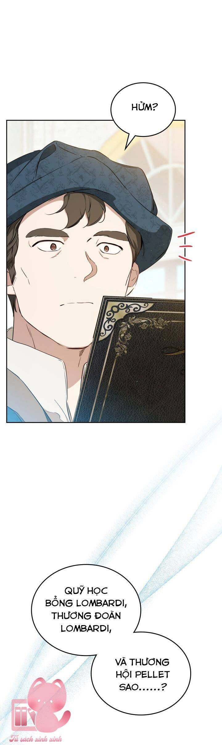 Kiếp Này Tôi Nhất Định Trở Thành Gia Chủ! Chapter 145 - 43