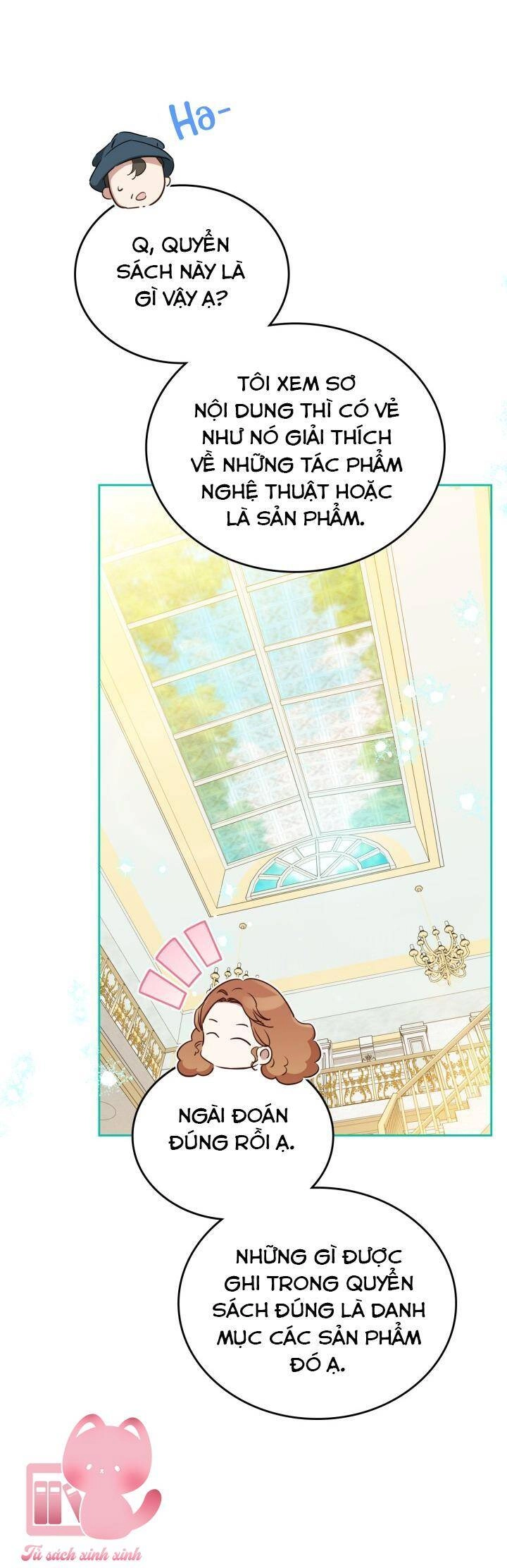 Kiếp Này Tôi Nhất Định Trở Thành Gia Chủ! Chapter 145 - 48