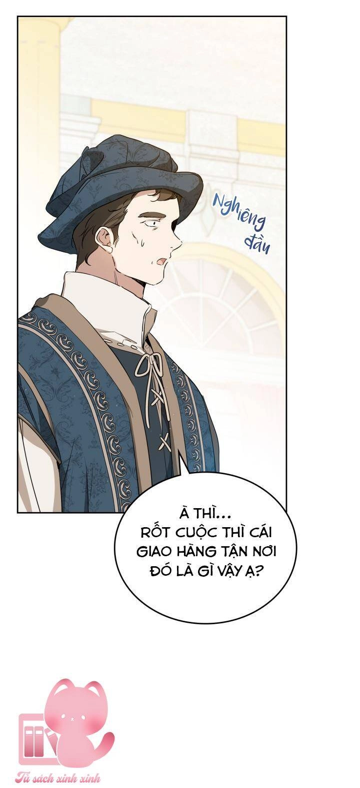 Kiếp Này Tôi Nhất Định Trở Thành Gia Chủ! Chapter 145 - 51