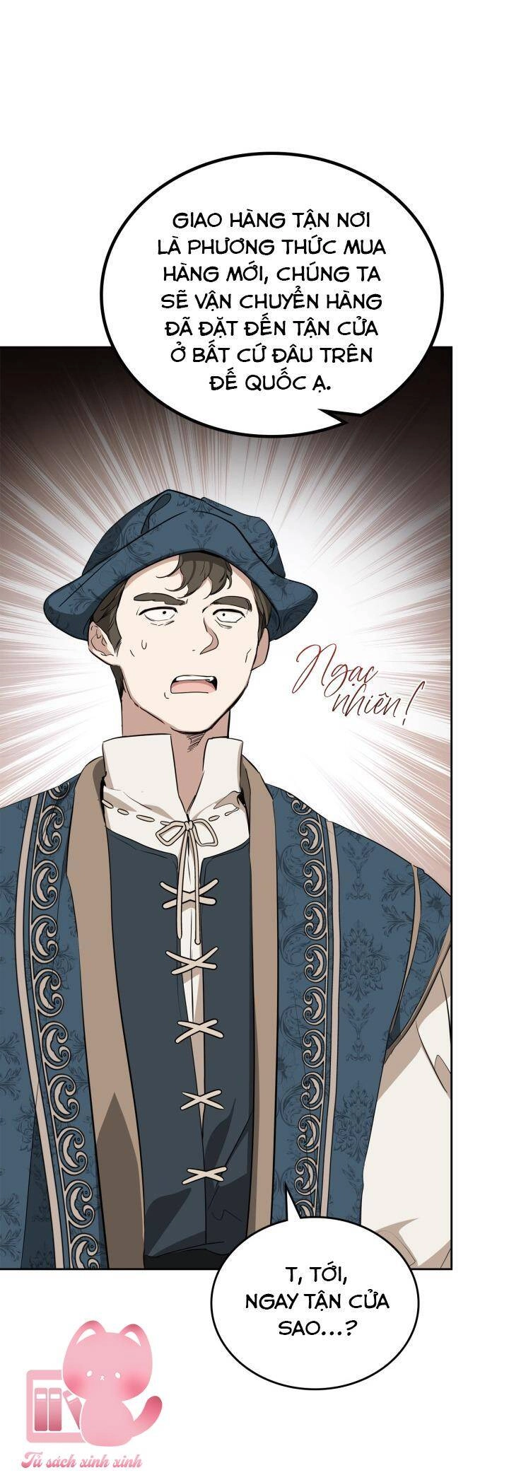 Kiếp Này Tôi Nhất Định Trở Thành Gia Chủ! Chapter 145 - 53