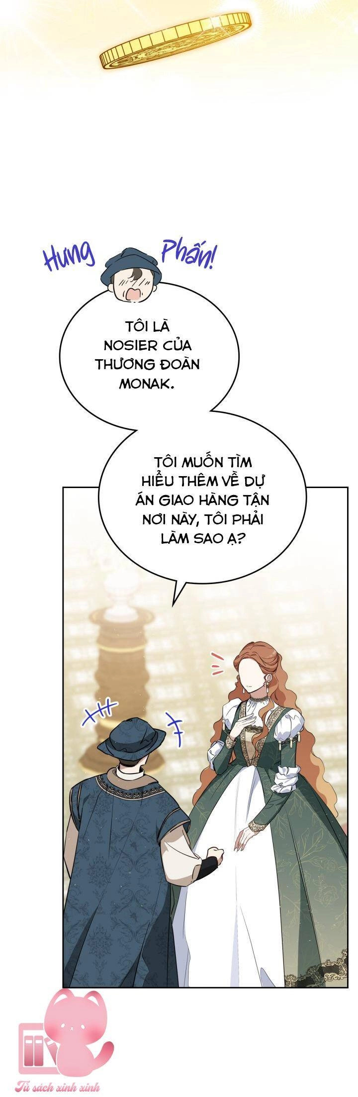 Kiếp Này Tôi Nhất Định Trở Thành Gia Chủ! Chapter 145 - 56