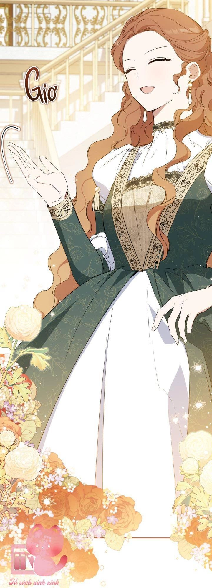 Kiếp Này Tôi Nhất Định Trở Thành Gia Chủ! Chapter 145 - 59