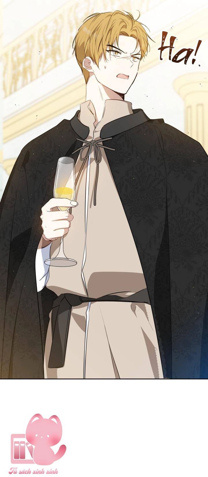 Kiếp Này Tôi Nhất Định Trở Thành Gia Chủ! Chapter 145 - 63