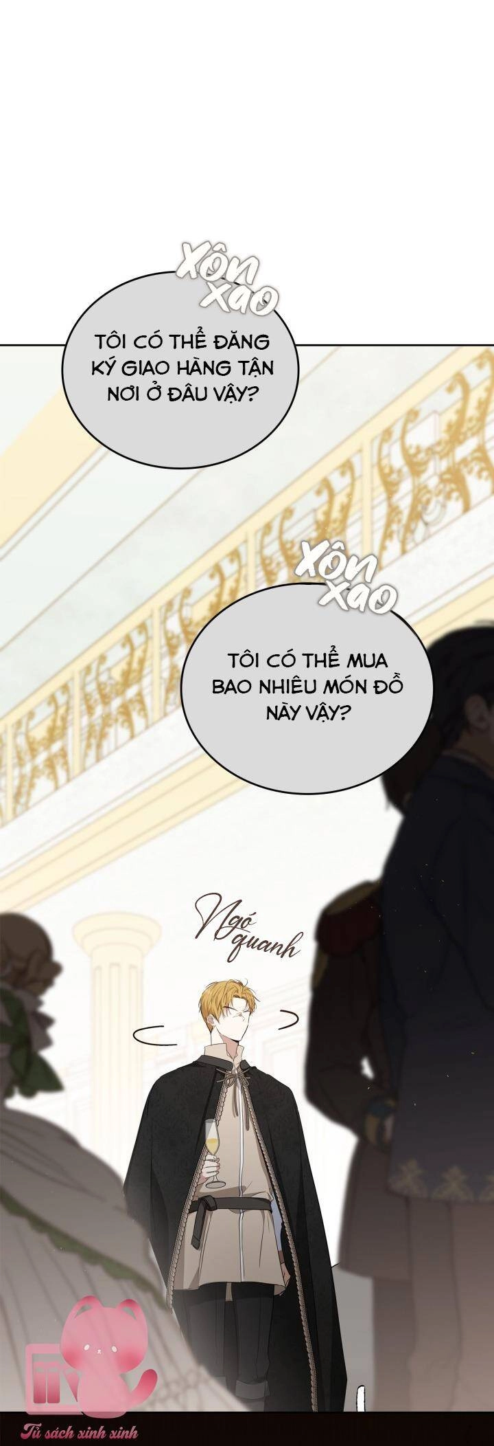 Kiếp Này Tôi Nhất Định Trở Thành Gia Chủ! Chapter 145 - 64