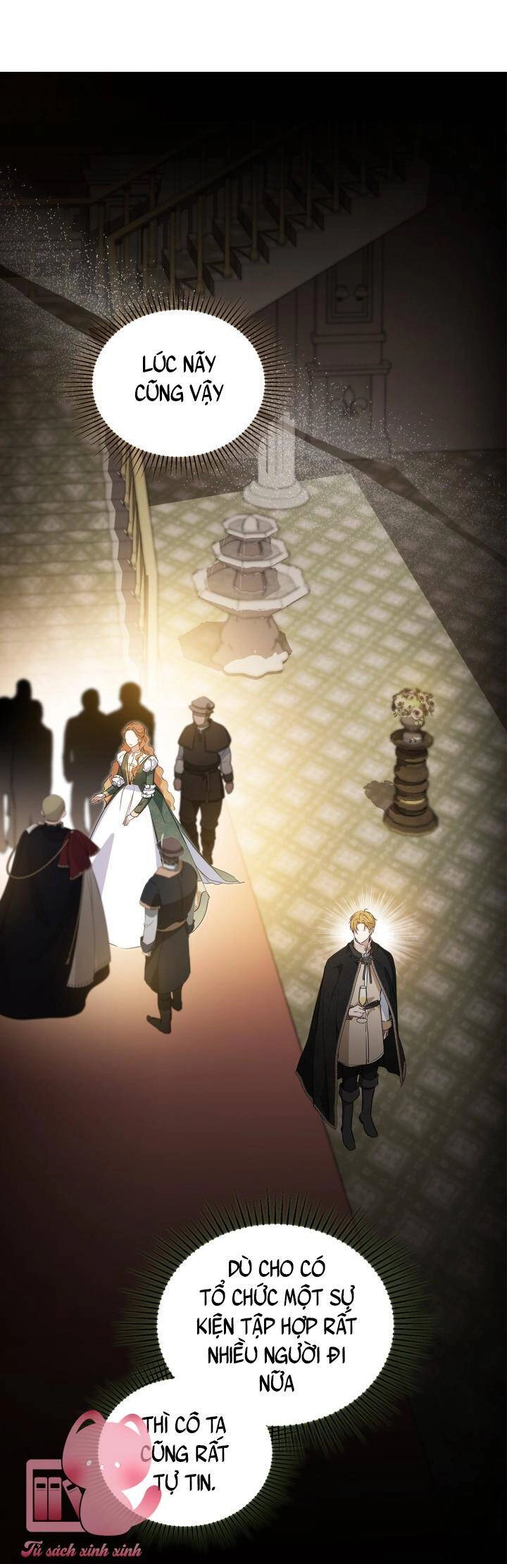 Kiếp Này Tôi Nhất Định Trở Thành Gia Chủ! Chapter 145 - 67