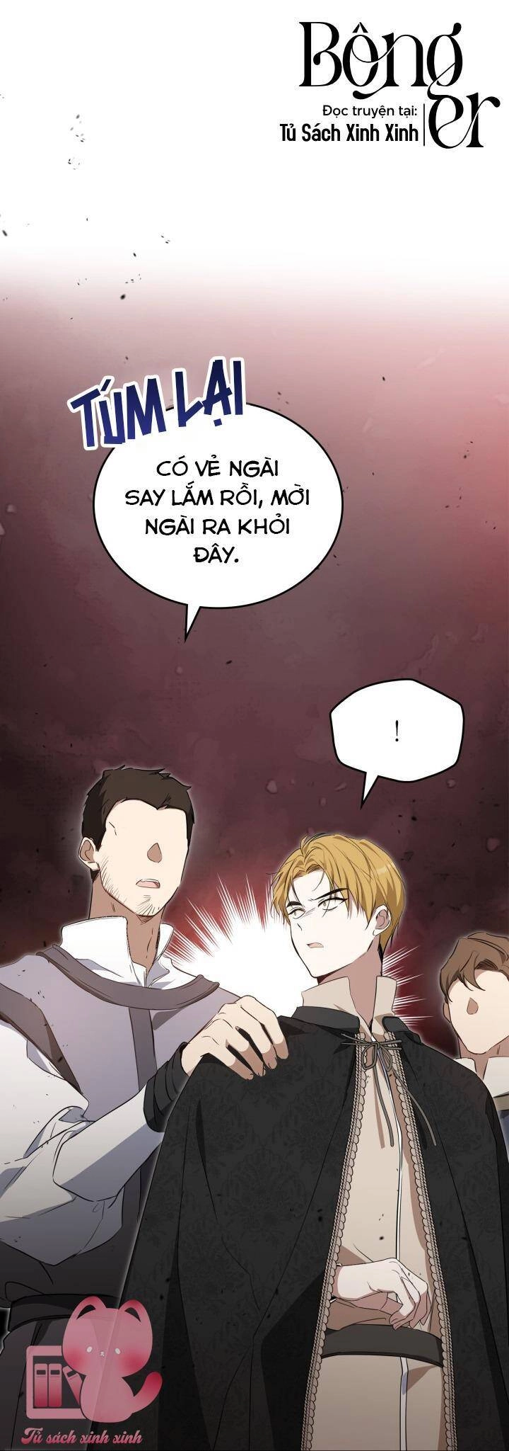 Kiếp Này Tôi Nhất Định Trở Thành Gia Chủ! Chapter 145 - 77