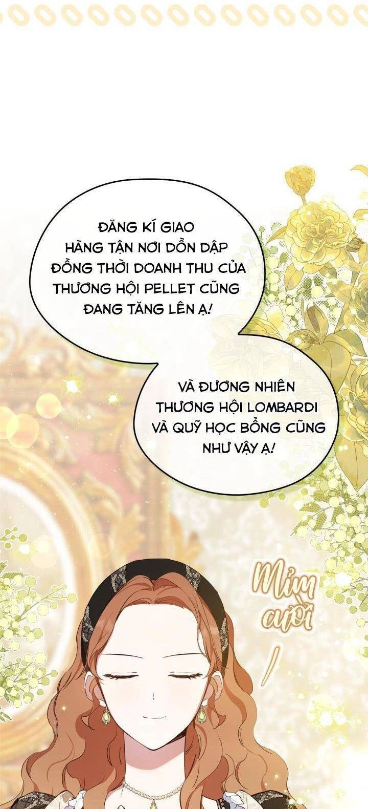 Kiếp Này Tôi Nhất Định Trở Thành Gia Chủ! Chapter 146 - 4