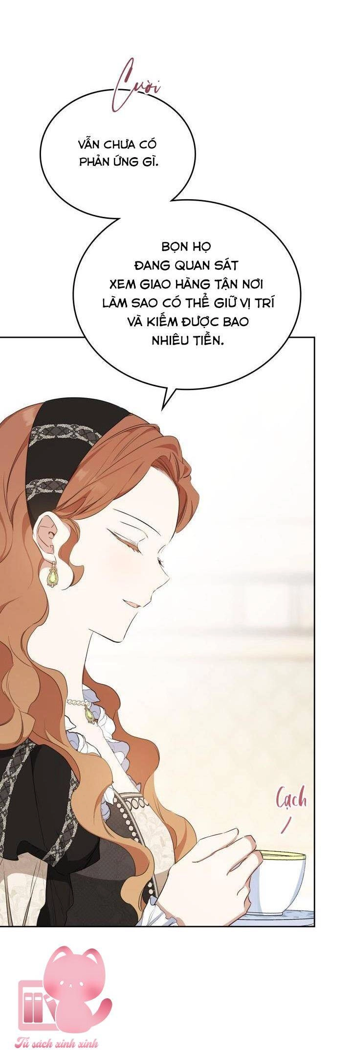 Kiếp Này Tôi Nhất Định Trở Thành Gia Chủ! Chapter 146 - 16