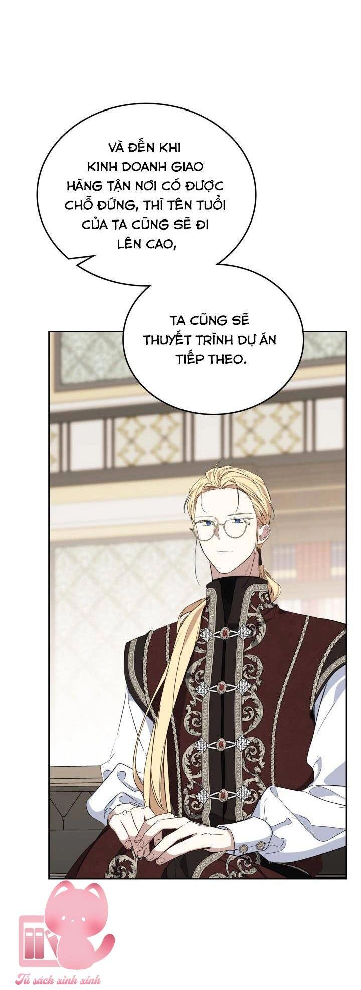 Kiếp Này Tôi Nhất Định Trở Thành Gia Chủ! Chapter 146 - 18