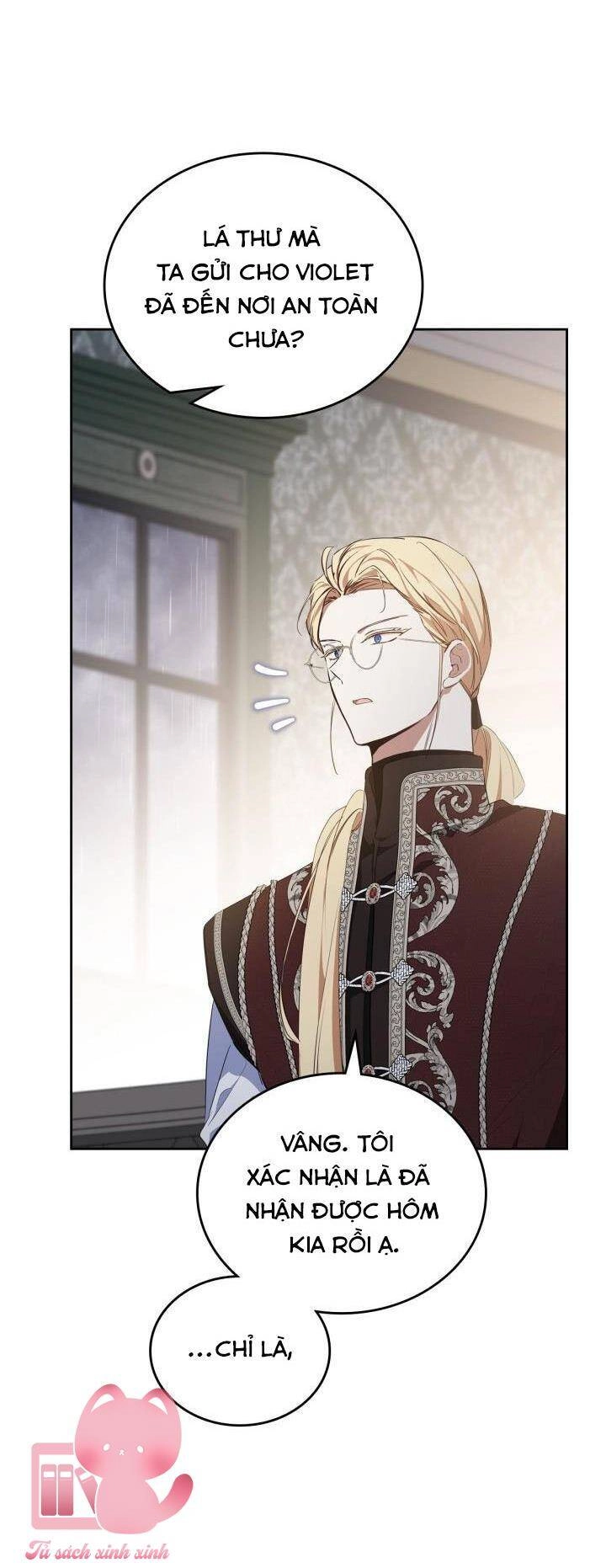 Kiếp Này Tôi Nhất Định Trở Thành Gia Chủ! Chapter 146 - 30