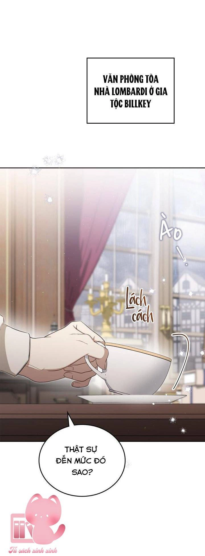 Kiếp Này Tôi Nhất Định Trở Thành Gia Chủ! Chapter 146 - 35