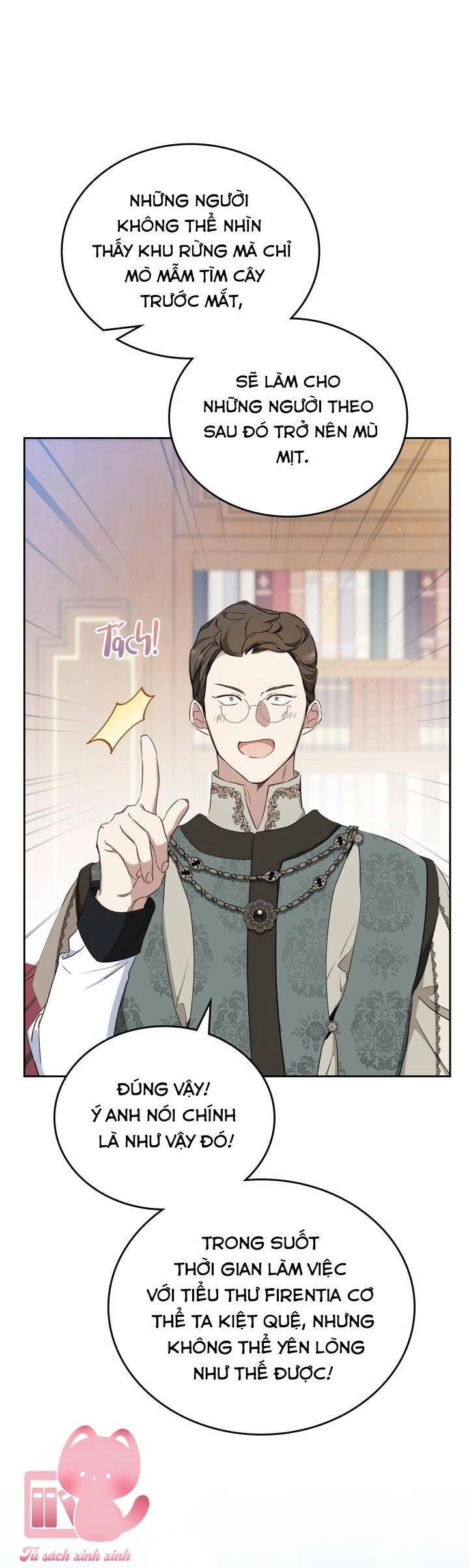 Kiếp Này Tôi Nhất Định Trở Thành Gia Chủ! Chapter 146 - 41