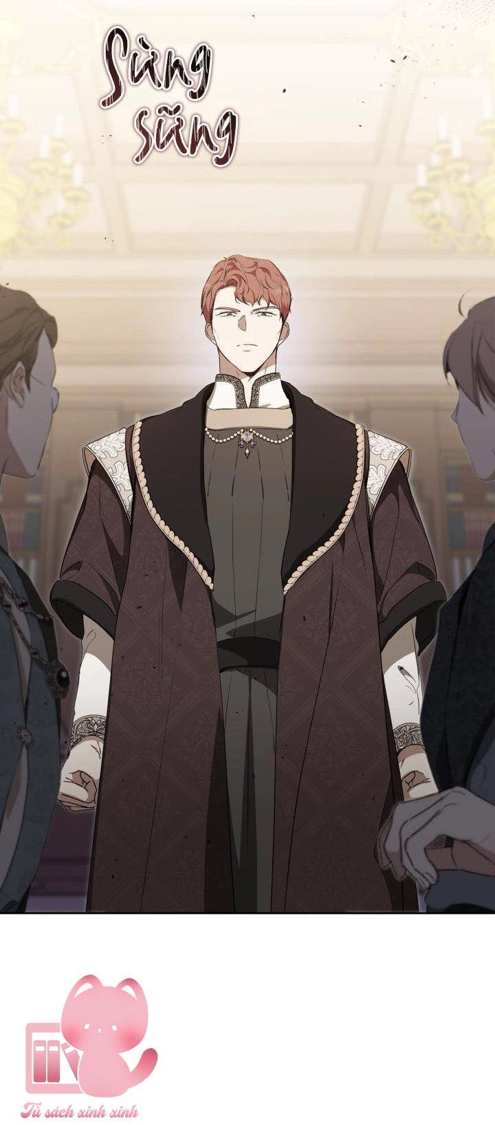 Kiếp Này Tôi Nhất Định Trở Thành Gia Chủ! Chapter 146 - 50