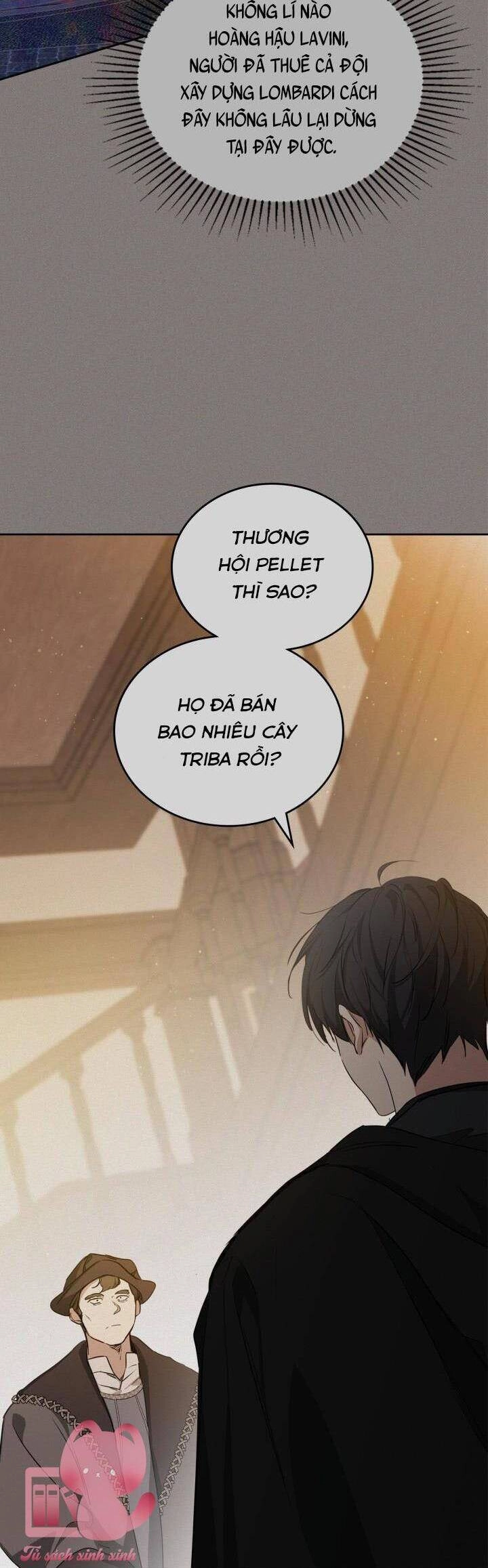 Kiếp Này Tôi Nhất Định Trở Thành Gia Chủ! Chapter 146 - 63