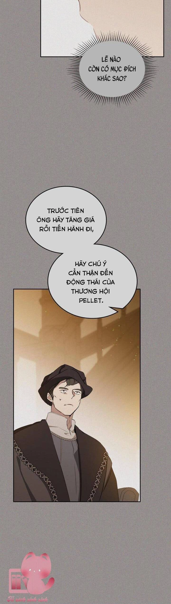 Kiếp Này Tôi Nhất Định Trở Thành Gia Chủ! Chapter 146 - 67