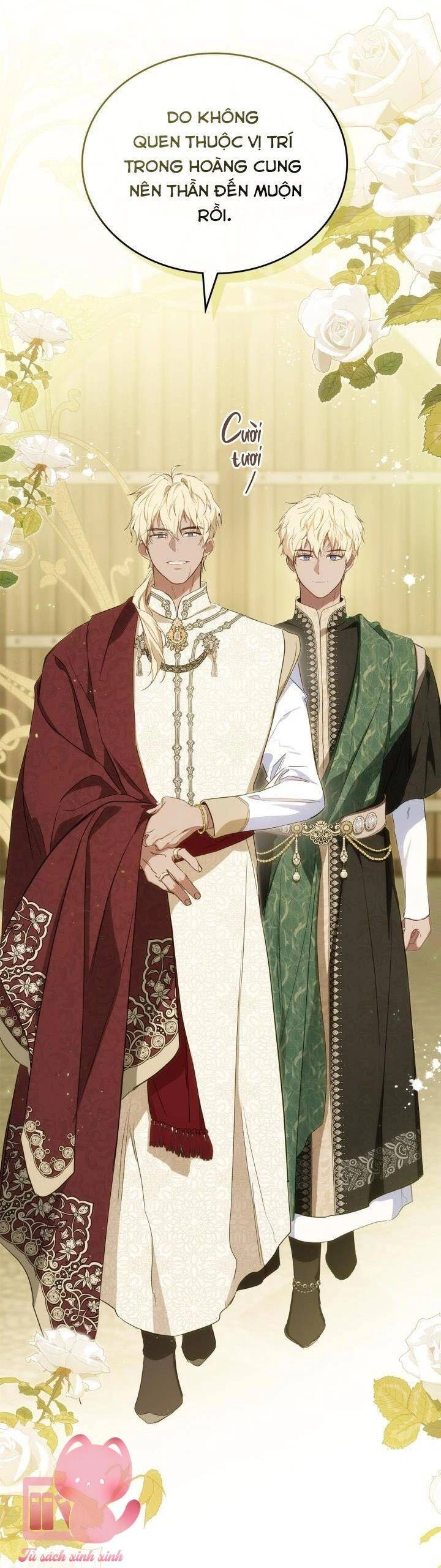 Kiếp Này Tôi Nhất Định Trở Thành Gia Chủ! Chapter 146 - 74