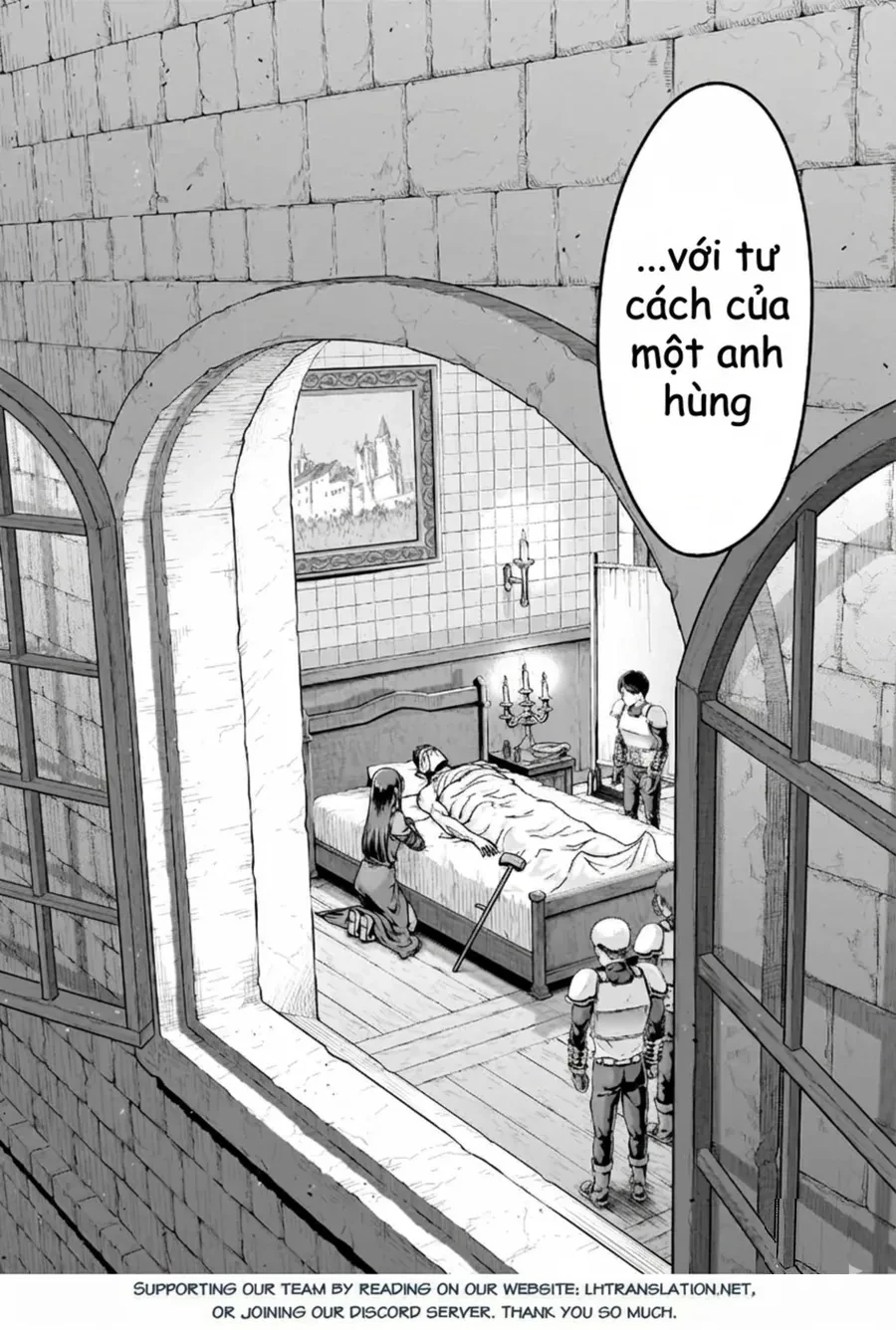 Hazure Waku No Joutai Ijou Skill De Saikyou Ni Natta Ore Ga Subete Wo Juurin Suru Made Chapter 57.1 - 17