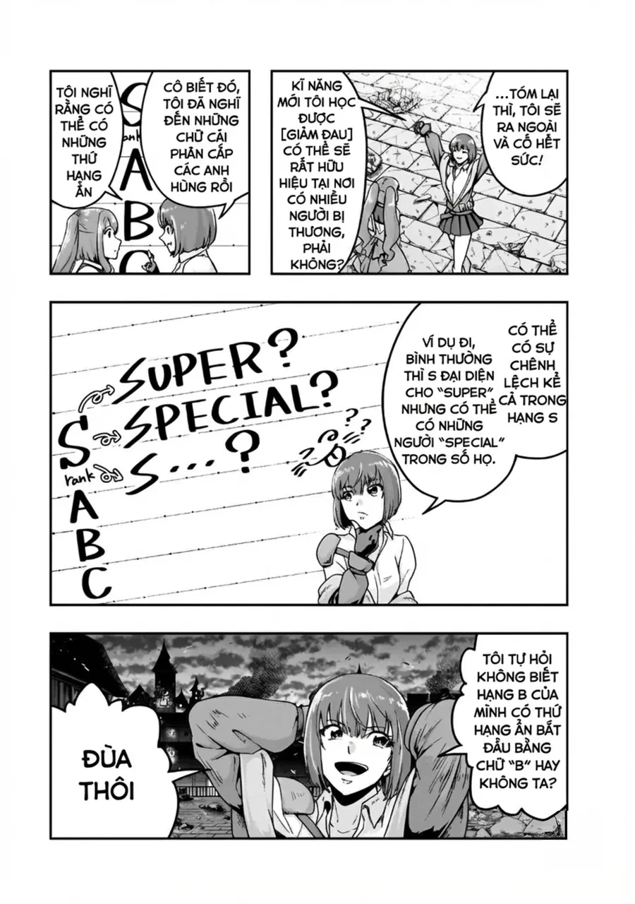 Hazure Waku No Joutai Ijou Skill De Saikyou Ni Natta Ore Ga Subete Wo Juurin Suru Made Chapter 57.2 - 14