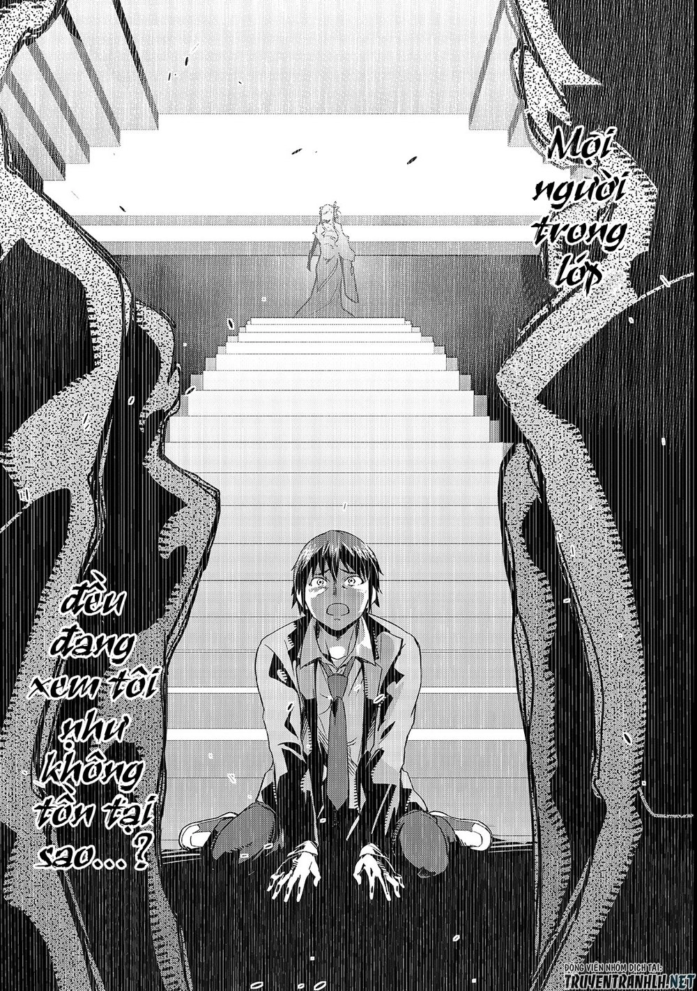 Hazure Waku No Joutai Ijou Skill De Saikyou Ni Natta Ore Ga Subete Wo Juurin Suru Made Chapter 1 - 13