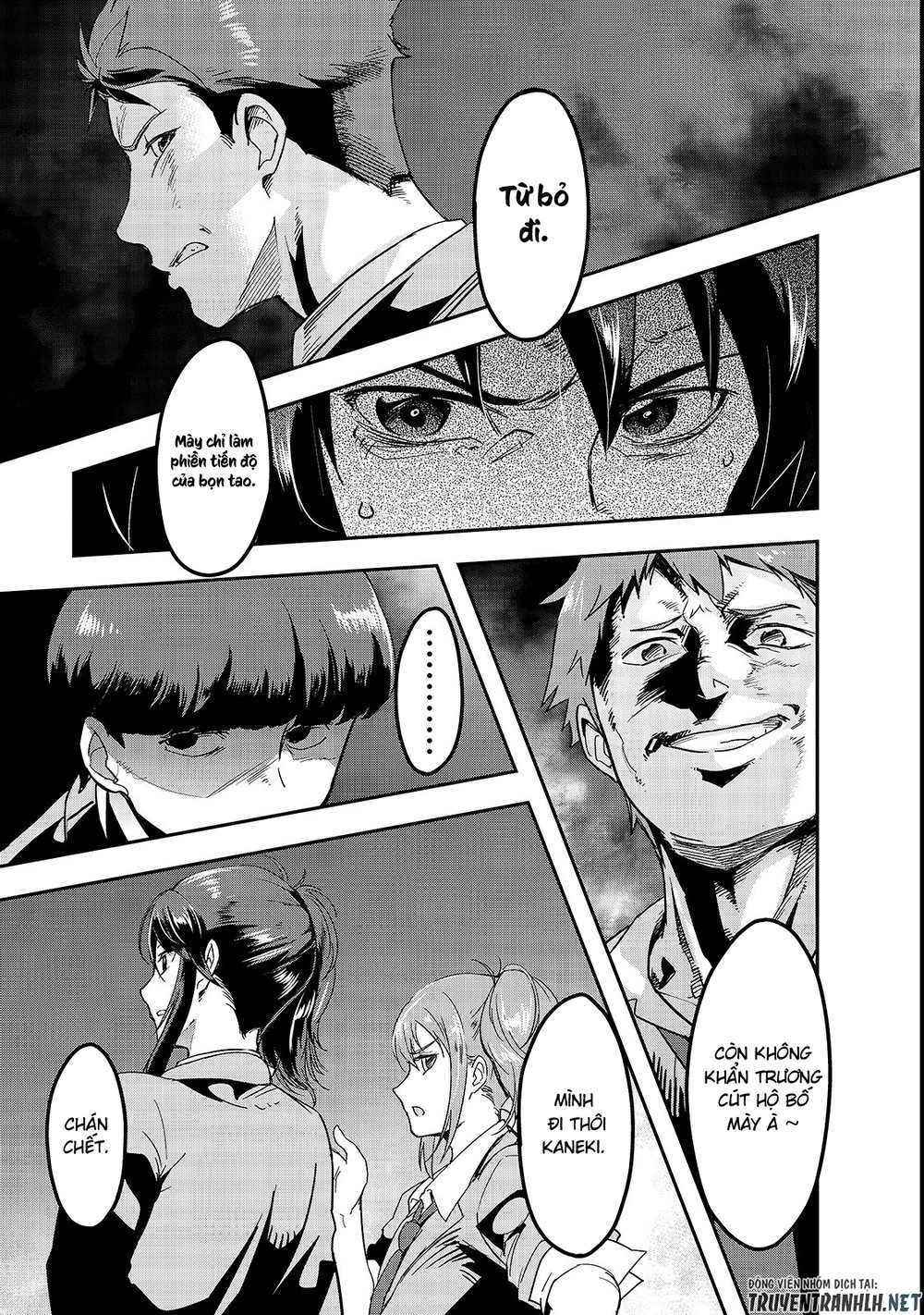 Hazure Waku No Joutai Ijou Skill De Saikyou Ni Natta Ore Ga Subete Wo Juurin Suru Made Chapter 1 - 21