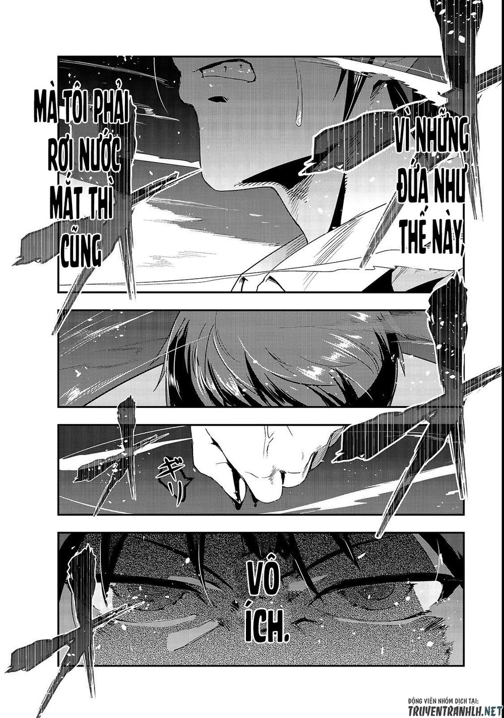 Hazure Waku No Joutai Ijou Skill De Saikyou Ni Natta Ore Ga Subete Wo Juurin Suru Made Chapter 1 - 24