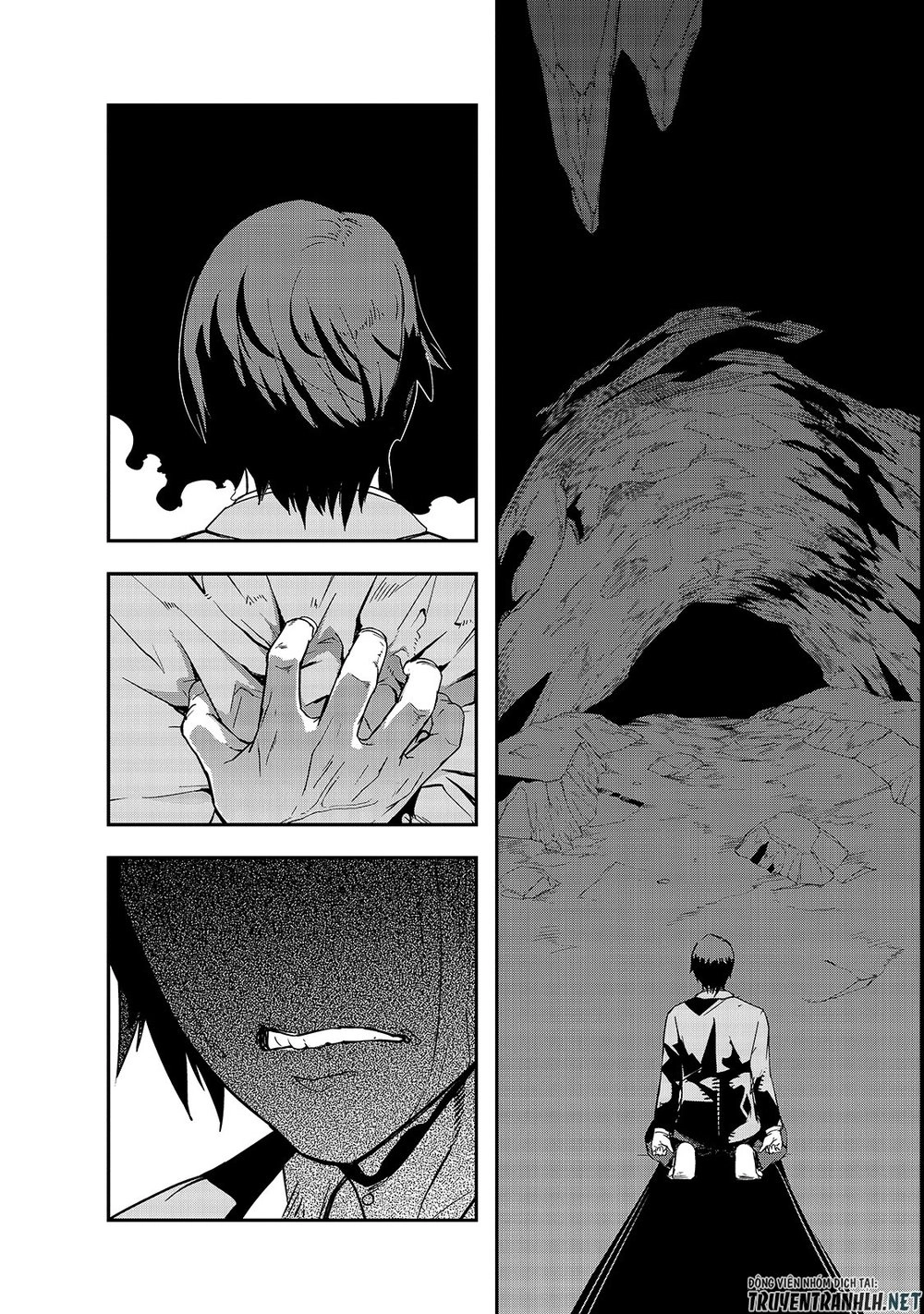 Hazure Waku No Joutai Ijou Skill De Saikyou Ni Natta Ore Ga Subete Wo Juurin Suru Made Chapter 1 - 29