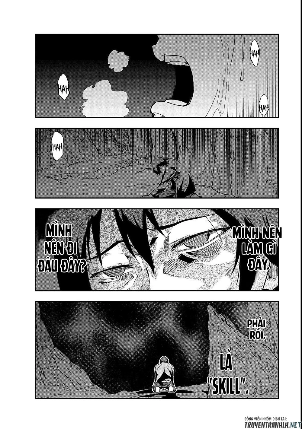 Hazure Waku No Joutai Ijou Skill De Saikyou Ni Natta Ore Ga Subete Wo Juurin Suru Made Chapter 1 - 31