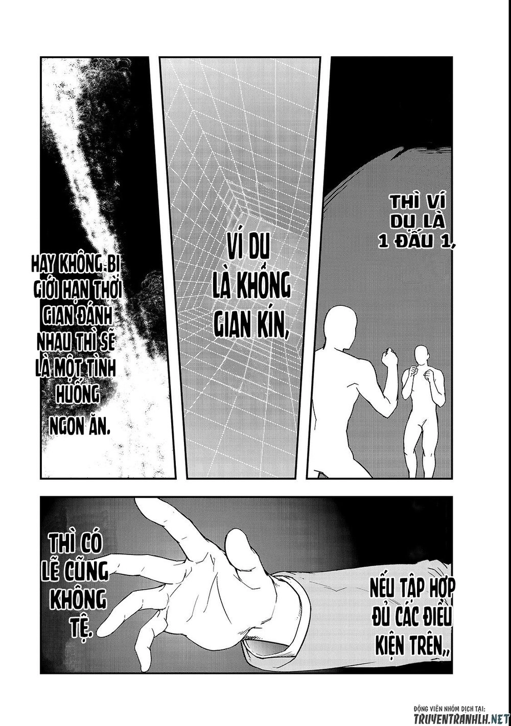 Hazure Waku No Joutai Ijou Skill De Saikyou Ni Natta Ore Ga Subete Wo Juurin Suru Made Chapter 1 - 44