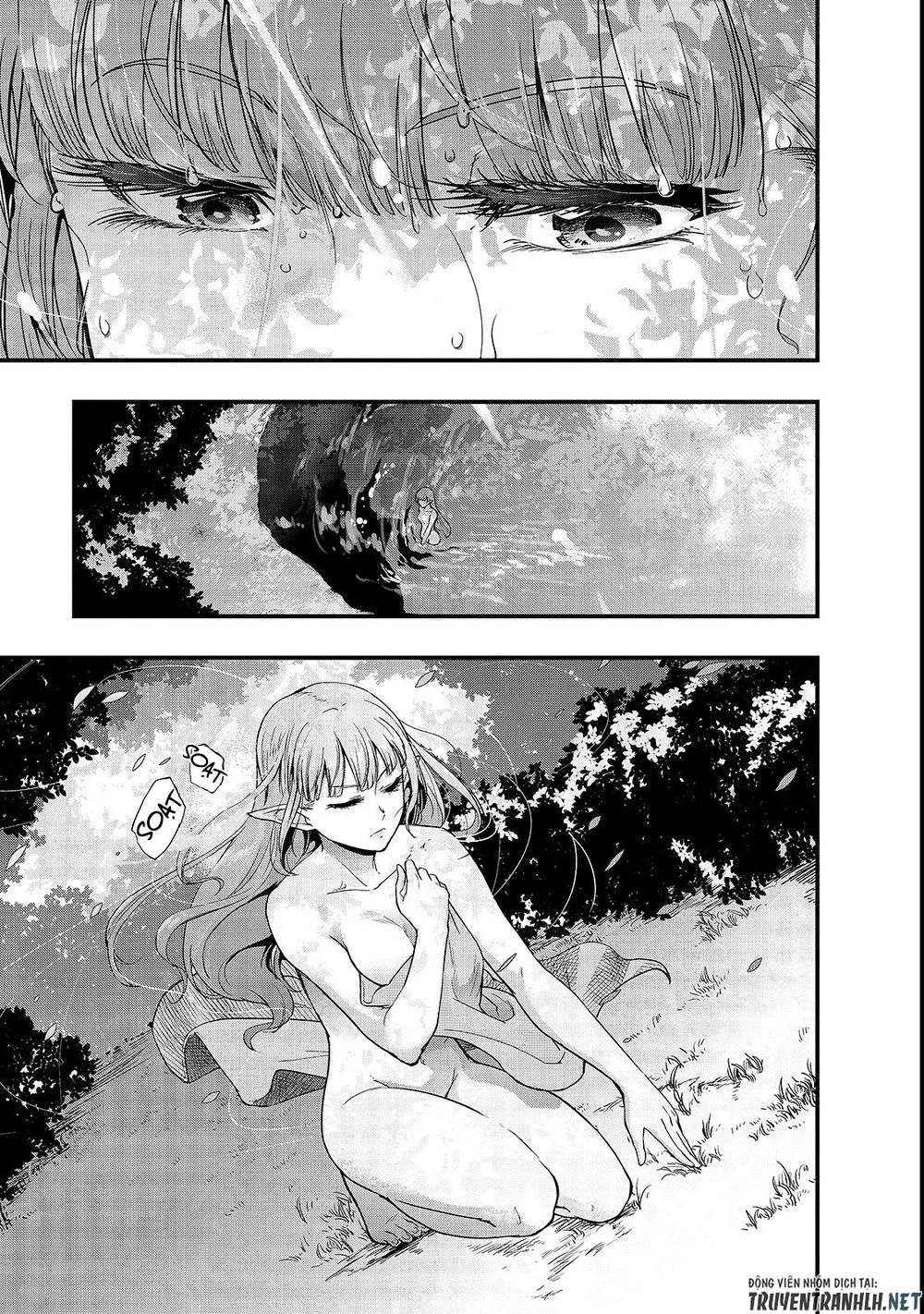 Hazure Waku No Joutai Ijou Skill De Saikyou Ni Natta Ore Ga Subete Wo Juurin Suru Made Chapter 2 - 4