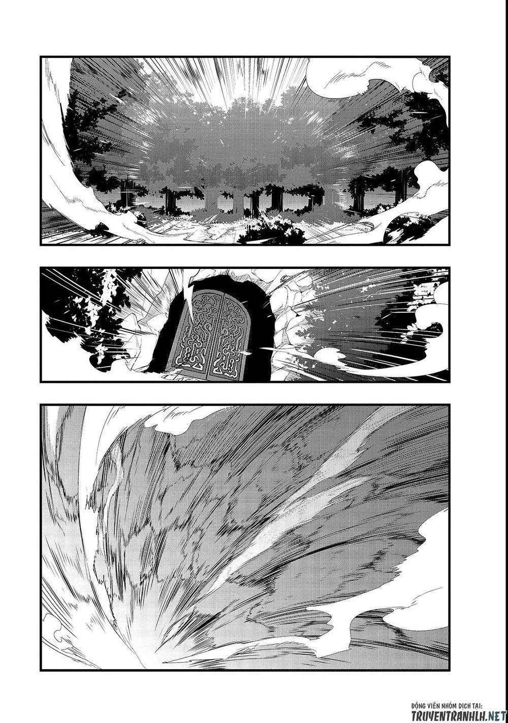 Hazure Waku No Joutai Ijou Skill De Saikyou Ni Natta Ore Ga Subete Wo Juurin Suru Made Chapter 2 - 6