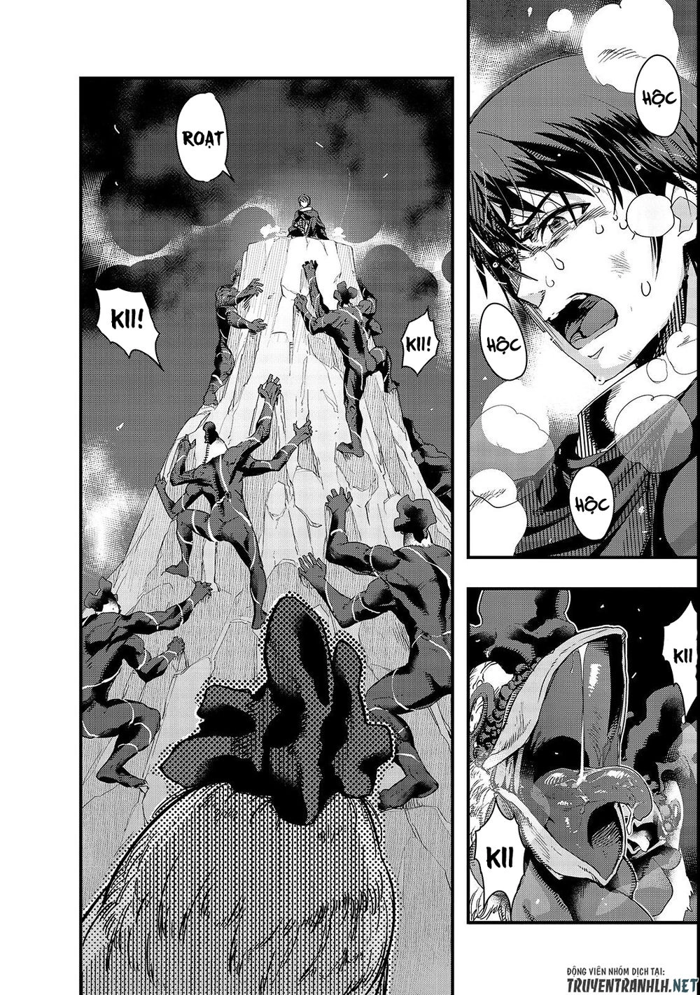 Hazure Waku No Joutai Ijou Skill De Saikyou Ni Natta Ore Ga Subete Wo Juurin Suru Made Chapter 2 - 9