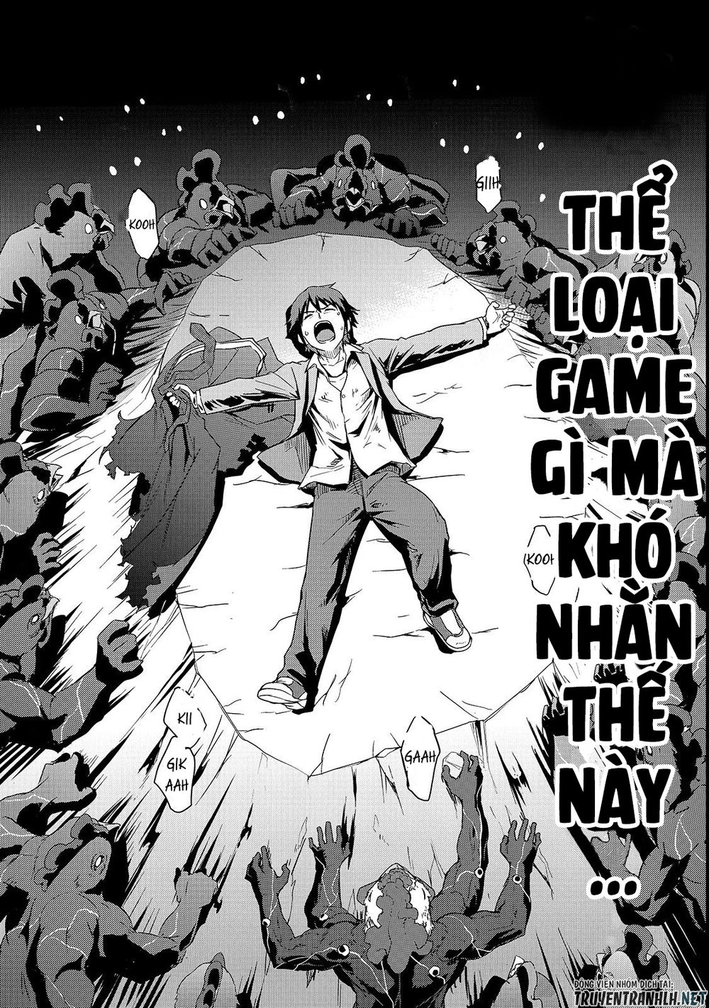 Hazure Waku No Joutai Ijou Skill De Saikyou Ni Natta Ore Ga Subete Wo Juurin Suru Made Chapter 2 - 10