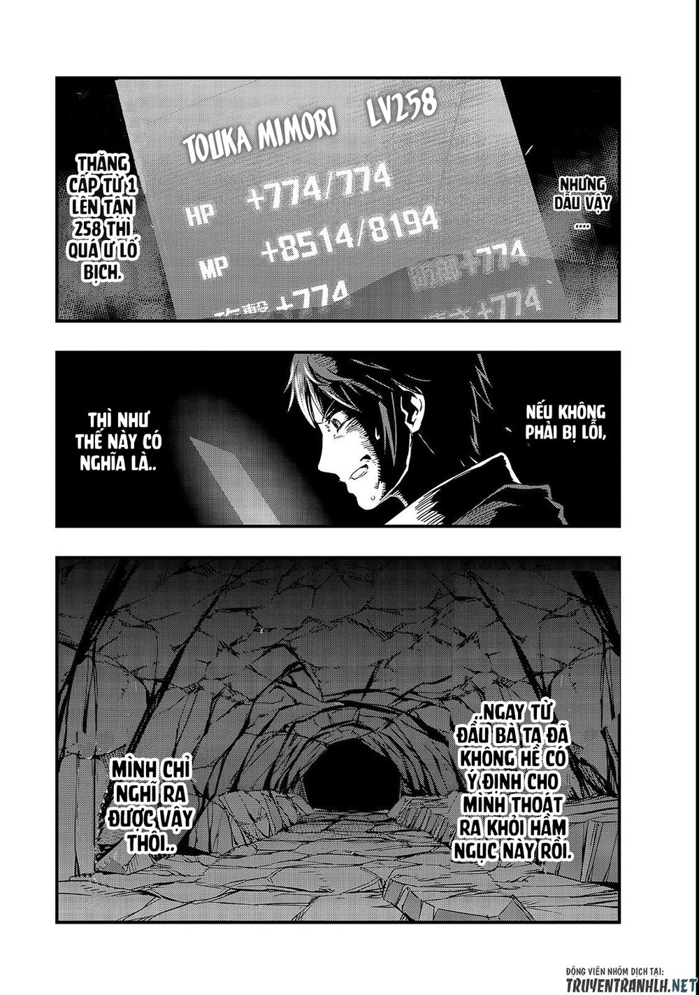 Hazure Waku No Joutai Ijou Skill De Saikyou Ni Natta Ore Ga Subete Wo Juurin Suru Made Chapter 2 - 14