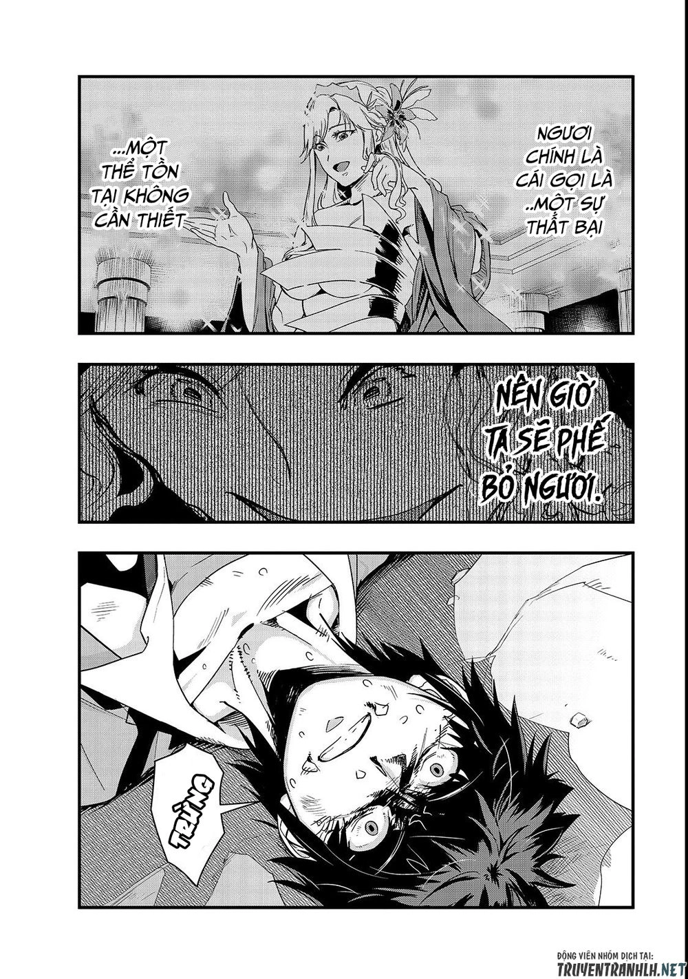 Hazure Waku No Joutai Ijou Skill De Saikyou Ni Natta Ore Ga Subete Wo Juurin Suru Made Chapter 2 - 15