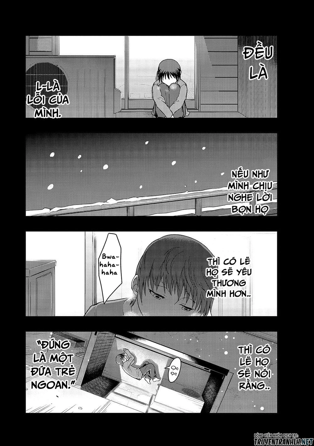 Hazure Waku No Joutai Ijou Skill De Saikyou Ni Natta Ore Ga Subete Wo Juurin Suru Made Chapter 2 - 20