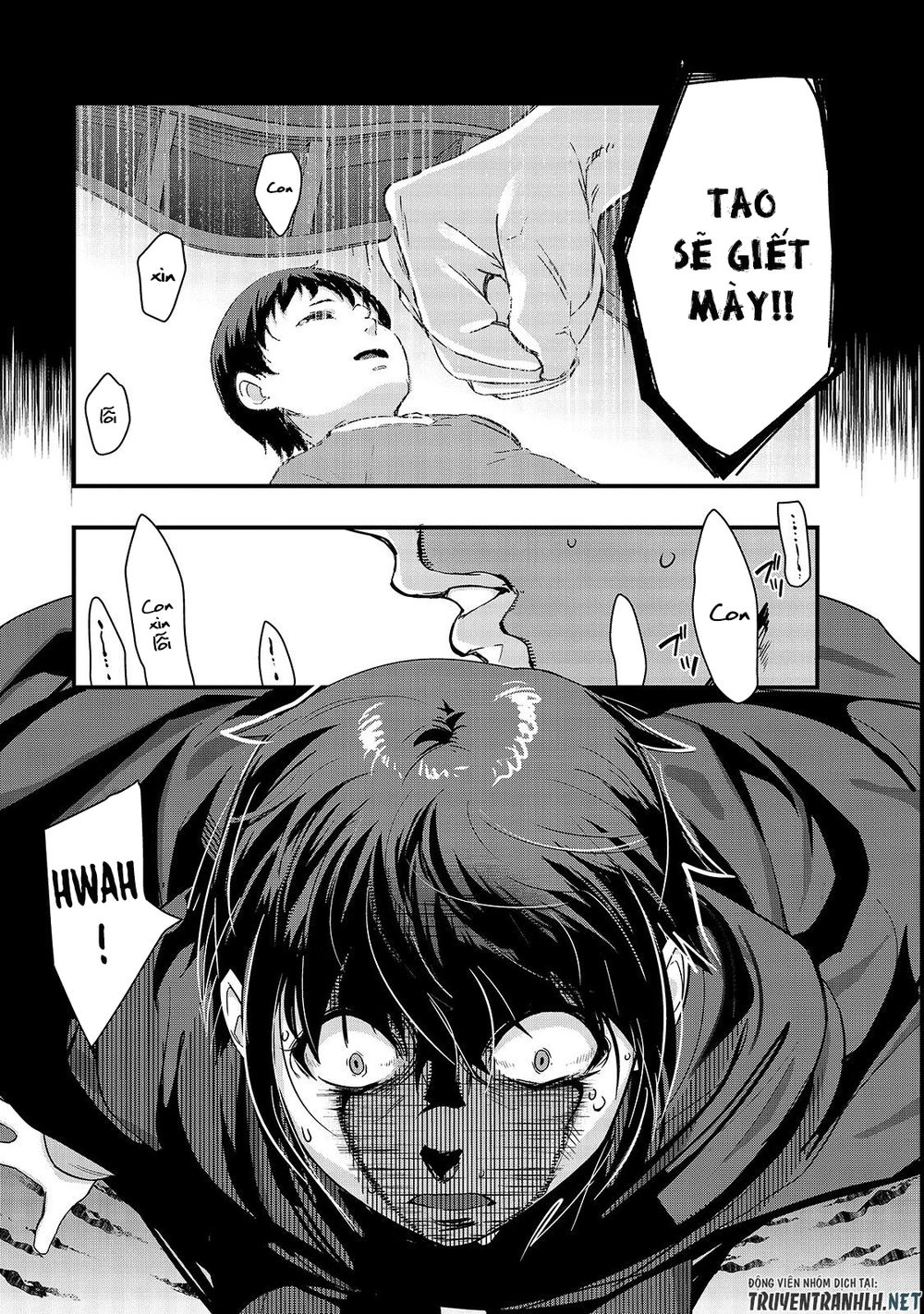 Hazure Waku No Joutai Ijou Skill De Saikyou Ni Natta Ore Ga Subete Wo Juurin Suru Made Chapter 2 - 22