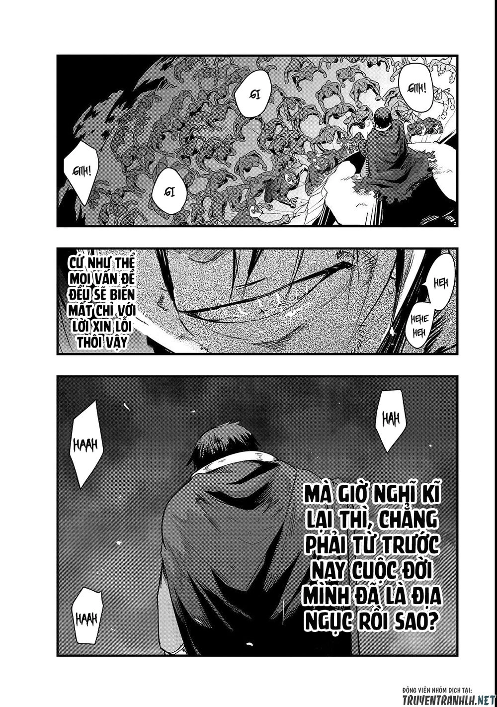 Hazure Waku No Joutai Ijou Skill De Saikyou Ni Natta Ore Ga Subete Wo Juurin Suru Made Chapter 2 - 23