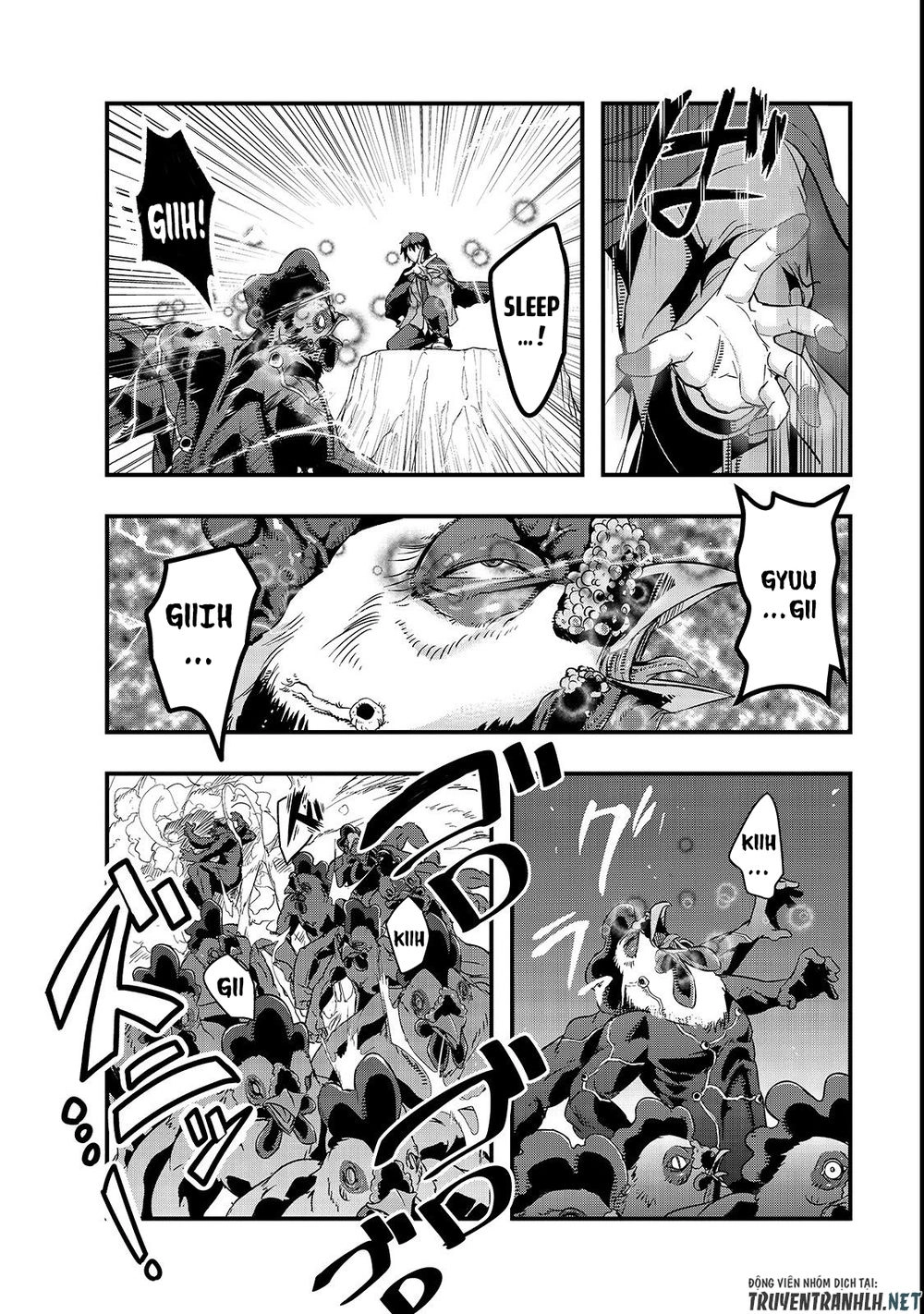 Hazure Waku No Joutai Ijou Skill De Saikyou Ni Natta Ore Ga Subete Wo Juurin Suru Made Chapter 2 - 25