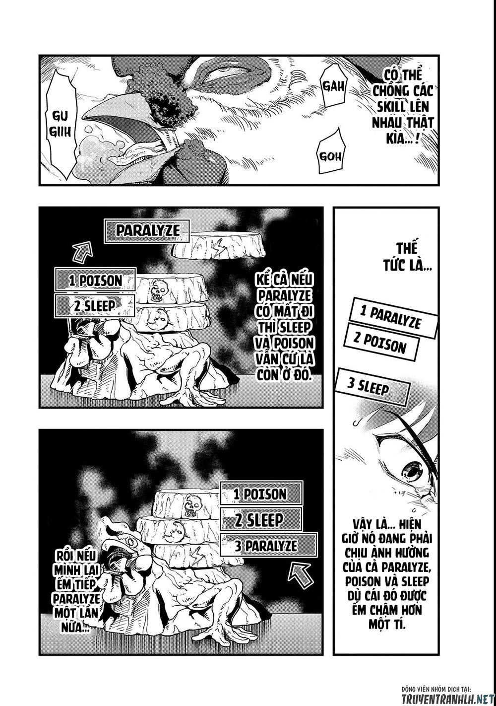 Hazure Waku No Joutai Ijou Skill De Saikyou Ni Natta Ore Ga Subete Wo Juurin Suru Made Chapter 2 - 26