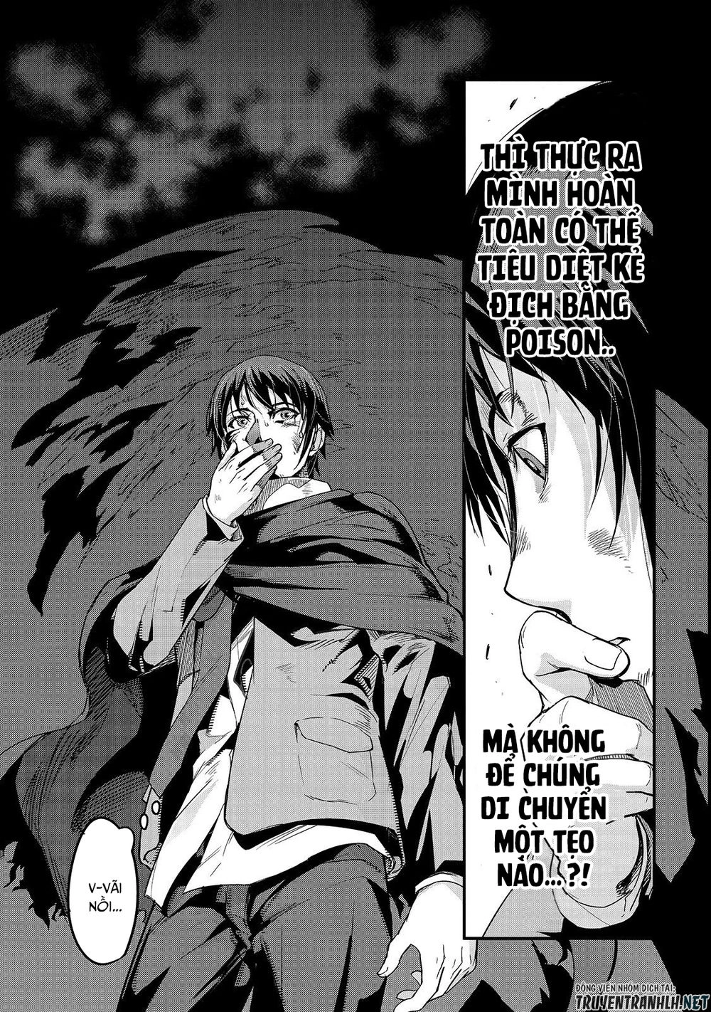 Hazure Waku No Joutai Ijou Skill De Saikyou Ni Natta Ore Ga Subete Wo Juurin Suru Made Chapter 2 - 27