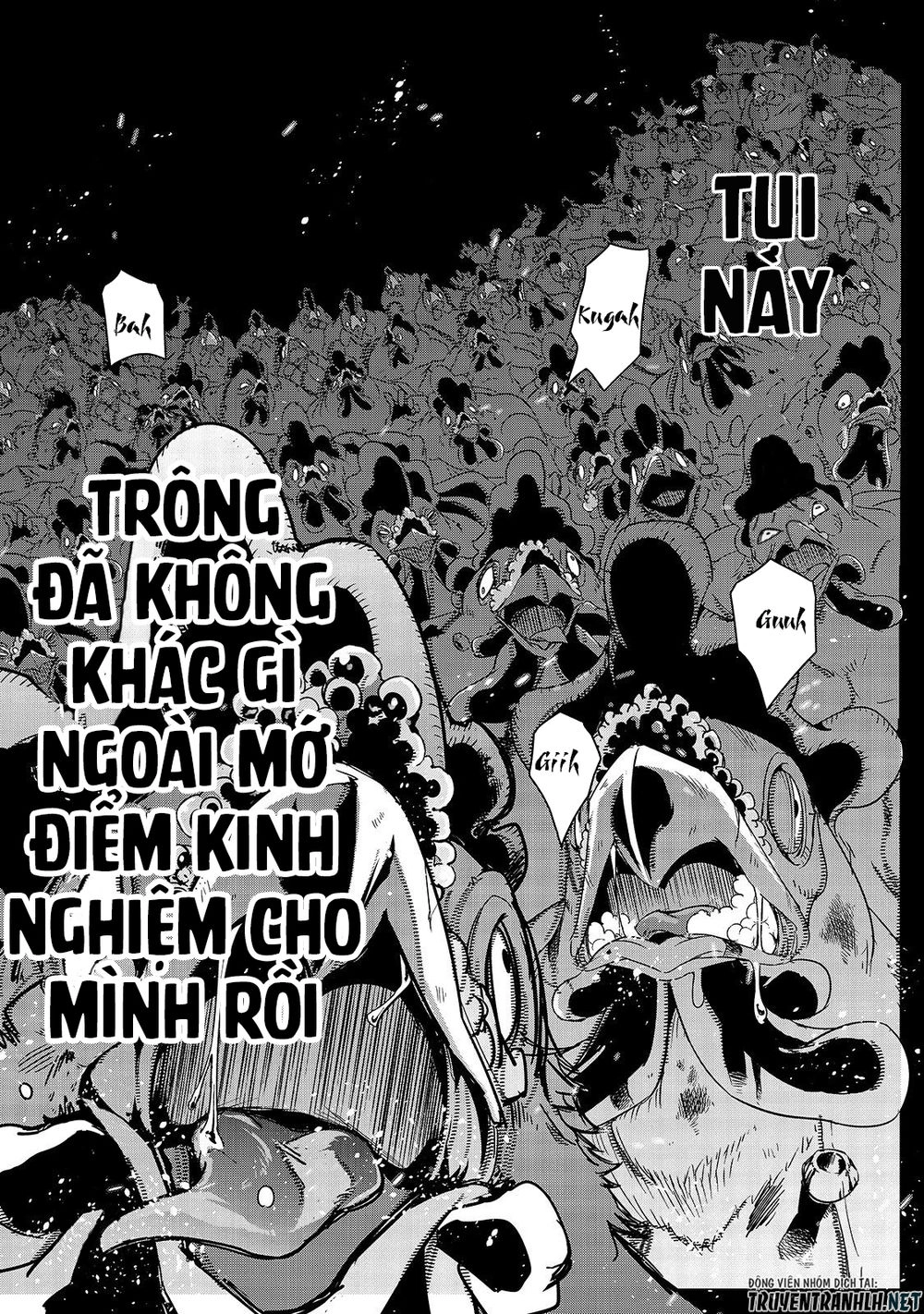 Hazure Waku No Joutai Ijou Skill De Saikyou Ni Natta Ore Ga Subete Wo Juurin Suru Made Chapter 2 - 28