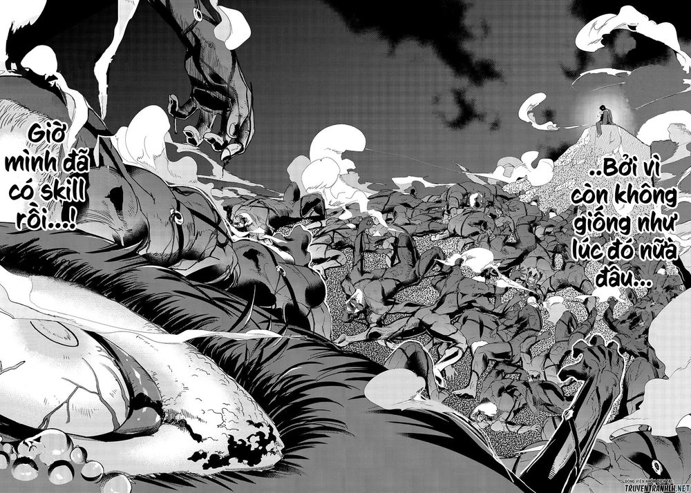 Hazure Waku No Joutai Ijou Skill De Saikyou Ni Natta Ore Ga Subete Wo Juurin Suru Made Chapter 2 - 31